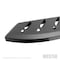 Westin Automotive 19-C SILVERADO/SIERRA 1500 CREW CAB TXT BLACK THRASHER RUNNING BOARDS 28-81275 - alternate 10